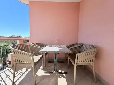 Apartment 43.5 m², Novalja - second floor, 10 min to the center and the sea - 14