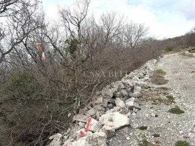 Land plot for sale in Šmrika - 2