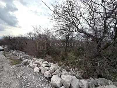 Land plot for sale in Šmrika - 3