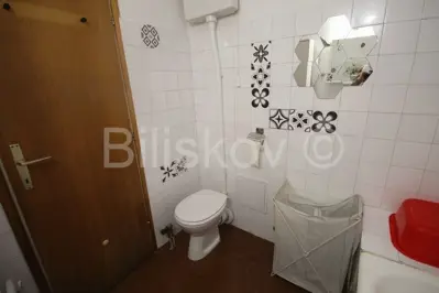 Split, Sućidar, jednosoban stan 34,33 m², drvarnica - 8