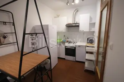 Split, Sućidar, jednosoban stan 34,33 m², drvarnica - 2