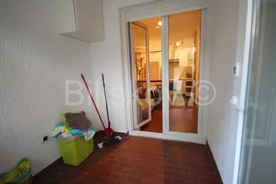 Split, Sućidar, jednosoban stan 34,33 m², drvarnica - 3