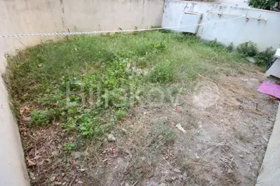 Split, Sućidar, jednosoban stan 34,33 m², drvarnica - 4