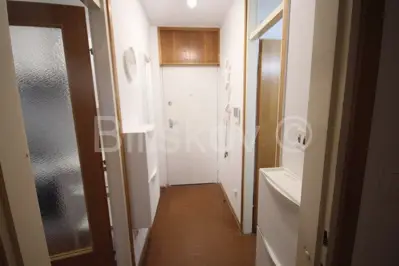 Split, Sućidar, jednosoban stan 34,33 m², drvarnica - 6