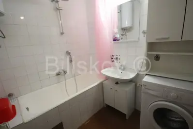 Split, Sućidar, jednosoban stan 34,33 m², drvarnica - 7