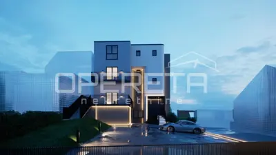 Prodaja, Stan, Centar, Pantovcak, 3s, 72 m² - 3