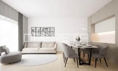 Prodaja, Stan, Centar, Pantovcak, 3s, 72 m² - 4