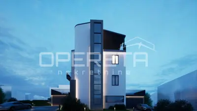 Prodaja, Stan, Centar, Pantovcak, 3s, 72 m² - 8