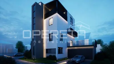 Wohnung zum Kauf in Centar, 72 m²