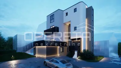 Prodaja, Stan, Centar, Pantovcak, 3s, 72 m² - 2