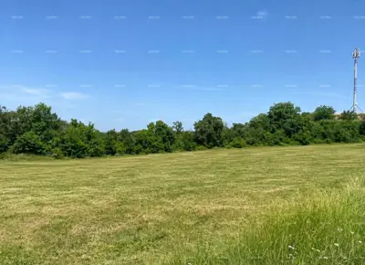 Građevinsko zemljište 1.539 m², Tar - sportsko-rekreacijska zona