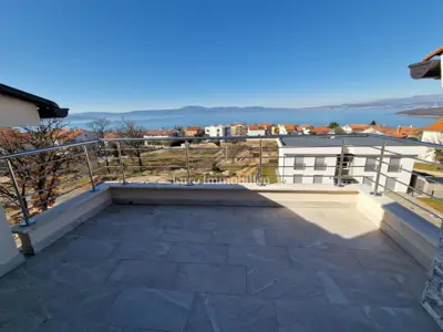 Wohnung zum Kauf in Njivice, 67,7 m²