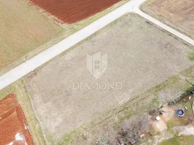 Poreč, surrounding area, spacious building plot in a peaceful place! - 5