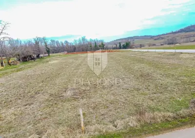 Poreč, surrounding area, spacious building plot in a peaceful place! - 4