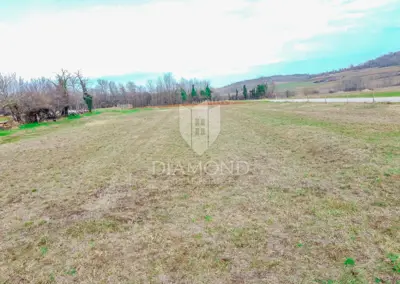 Poreč, surrounding area, spacious building plot in a peaceful place! - 6