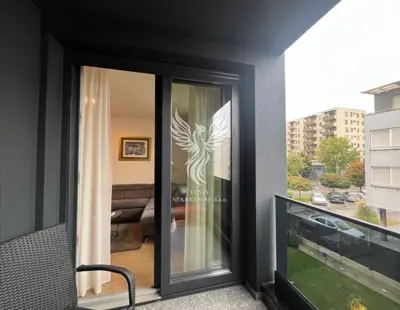 Wohnung zum Kauf in Špansko, 44 m² - 10