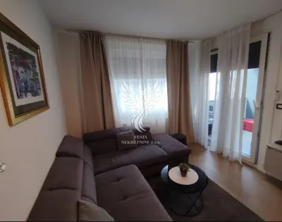 Wohnung zum Kauf in Špansko, 44 m² - 5