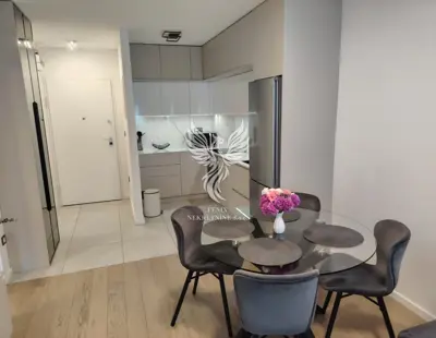 Wohnung zum Kauf in Špansko, 44 m² - 1