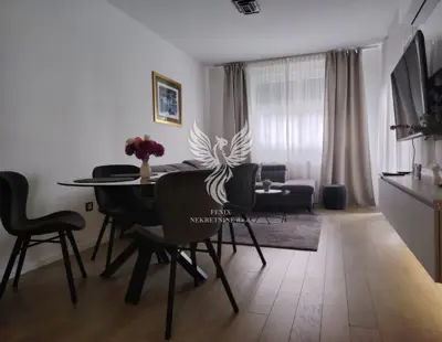 Wohnung zum Kauf in Špansko, 44 m² - 4