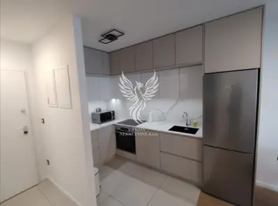 Wohnung zum Kauf in Špansko, 44 m² - 3