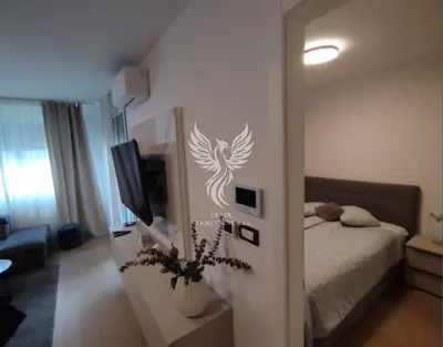 Wohnung zum Kauf in Špansko, 44 m² - 8