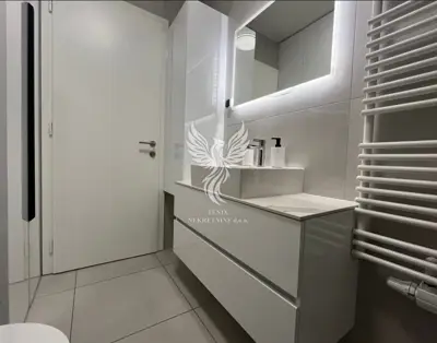 Wohnung zum Kauf in Špansko, 44 m² - 7