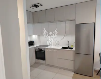 Wohnung zum Kauf in Špansko, 44 m² - 2