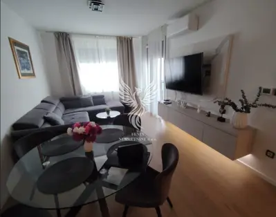 Wohnung zum Kauf in Špansko, 44 m² - 6