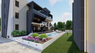 Apartment 116.5 m², Sukošan - 110 m from the beach, sea view - 6