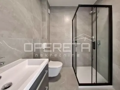 Privlaka/Zadar - Luxusprojekt 70 m vom Meer, Penthouse G202 - 12