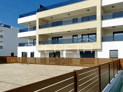 Privlaka/Zadar - Luxusprojekt 70 m vom Meer, Penthouse G202 - 15