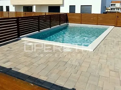 Privlaka/Zadar - Luxusprojekt 70 m vom Meer, Penthouse G202 - 22