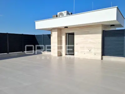 Privlaka/Zadar - Luxusprojekt 70 m vom Meer, Penthouse G202 - 2