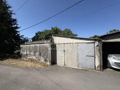 Kuća u Viškovu, mirna lokacija i velika okućnica - 2