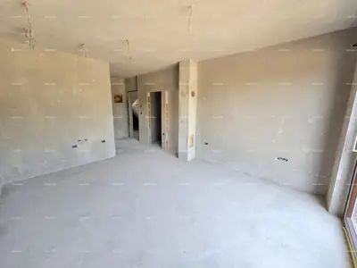 Pula Veli Vrh. Erdgeschosswohnung mit Garten! Im Bau! - 14
