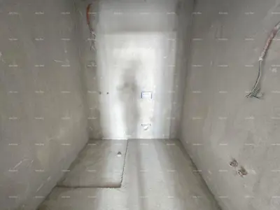 Pula Veli Vrh. Erdgeschosswohnung mit Garten! Im Bau! - 8
