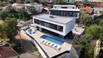 Luxury designer villa with pool - Rovinj surroundings