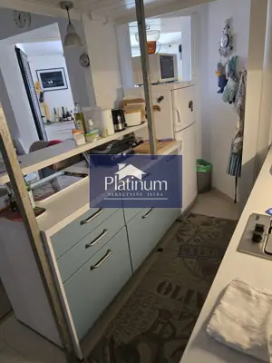 Apartman 36,5 m², Barbariga - 1. kat i parkirno mjesto - 8