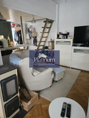 Apartman 36,5 m², Barbariga - 1. kat i parkirno mjesto - 12