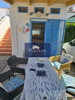 Apartman 36,5 m², Barbariga - 1. kat i parkirno mjesto