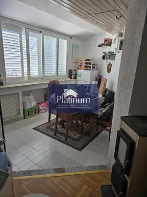 Apartman 36,5 m², Barbariga - 1. kat i parkirno mjesto - 9