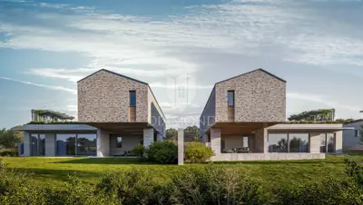 Premium Villa in der Nähe des romantischen Bala in ruhiger Umgebung - 6