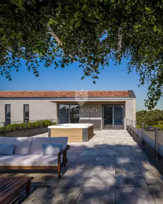 Premium Villa in der Nähe des romantischen Bala in ruhiger Umgebung - 4