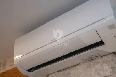 Studio 17 m², Rovinj - old town, underfloor heating - 11