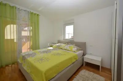Apartment 75 m², Novigrad - sea view and balcony 26 m² - 10