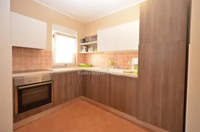 Apartment 75 m², Novigrad - sea view and balcony 26 m² - 18