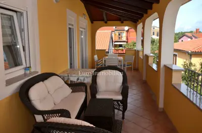 Apartment 75 m², Novigrad - sea view and balcony 26 m² - 9