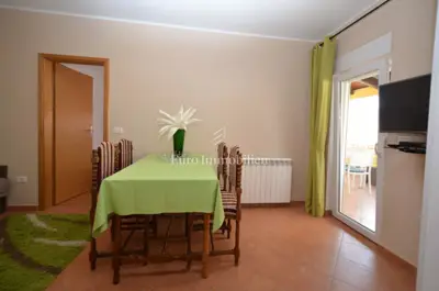 Apartment 75 m², Novigrad - sea view and balcony 26 m² - 20