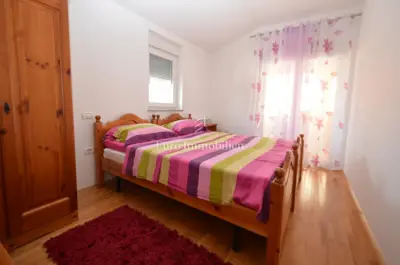 Apartment 75 m², Novigrad - sea view and balcony 26 m² - 16
