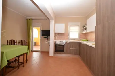 Apartment 75 m², Novigrad - sea view and balcony 26 m² - 22